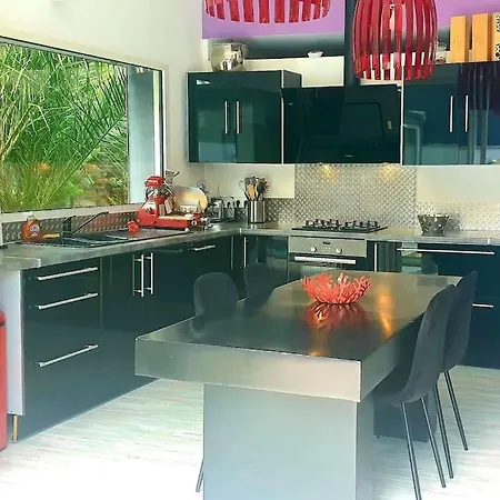Magnifique Maison D'architecte 140 M2 Bordeaux Villa Mérignac