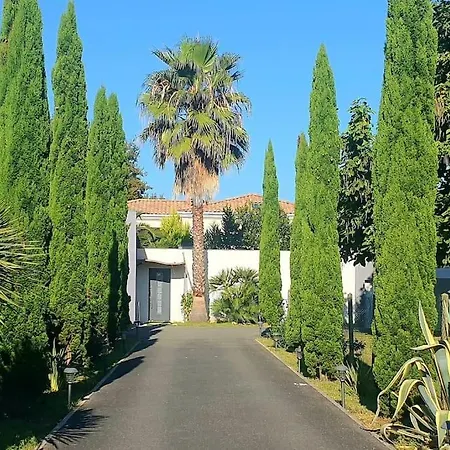 Villa Magnifique Maison D'architecte 140 M2 Bordeaux