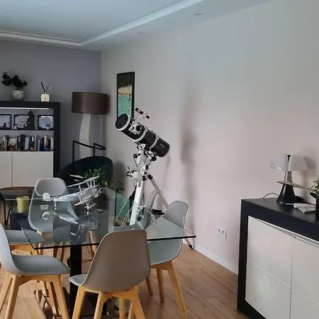 Ferienhaus Magnifique Maison D'architecte Bordeaux *